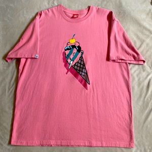 ICECREAM | CONEMAN TEE